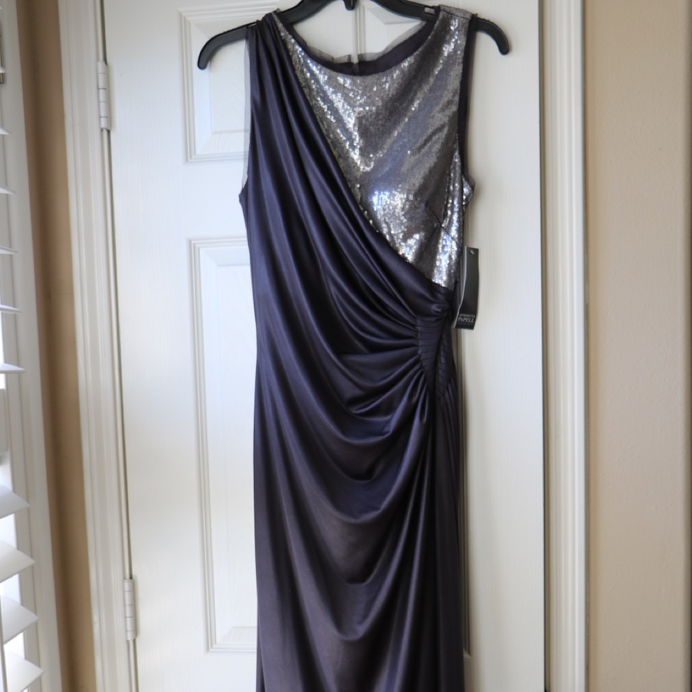 Adrianna Papell Formal Dress NWT
